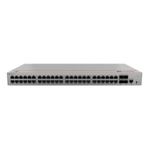Huawei Switch S220-48T4S 48 Puertos Gigabit 4 Puertos SFP