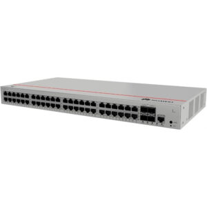 Huawei Switch de Red S310-48P4S 48 Puertos PoE Gestión Avanzada