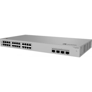 Huawei Switch Industrial S220S-24P4J 24 Puertos Gigabit