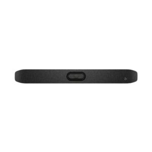 Poly Studio V12 USB Video Bar Conexión USB 4K