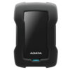 Adata Disco Externo Antigolpes HD330 5TB Negro