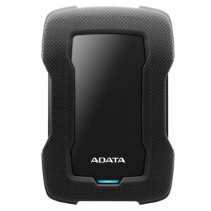 Adata Disco Externo Antigolpes HD330 5TB Negro
