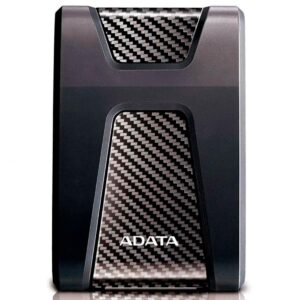 ADATA Disco Duro Externo AHD650 2TB Negro
