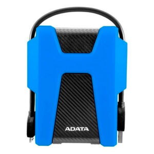 ADATA Disco Duro Antigolpes HD680 1TB Azul