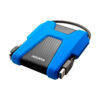 ADATA Disco Duro Antigolpes HD680 1TB Azul - Imagen 3