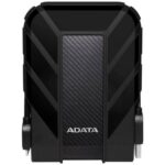 ADATA Disco Duro Externo HD710P 1TB Resistente Negro
