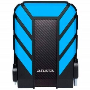 ADATA Disco Duro Externo 1TB USB 3.1 Color Azul