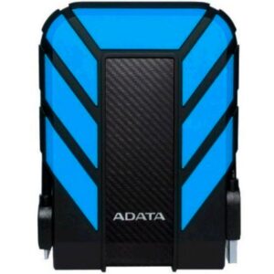 ADATA Disco Duro Externo HD710P 2TB Azul Resistente