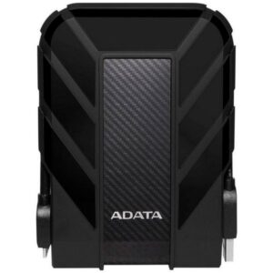 ADATA Disco Duro Externo 4TB HD710P Resistente Negro