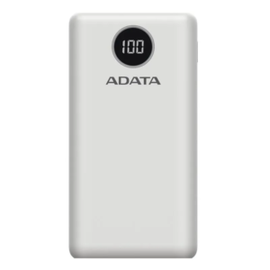 ADATA Power Bank 20000mAh Digital Quick Charge USB Tipo C