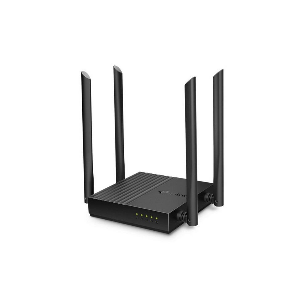 TP-Link Router WiFi Inalámbrico MU-MIMO AC1200 Archer C64 - Imagen 2