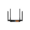 TP-Link Router Wi-Fi AC1200 Gigabit Archer A6 Dual Band - Imagen 3