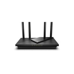 TP-Link Router WiFi 6 Archer AX55 Doble Banda 5 GHz