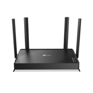 TP-Link Router Dual-Band Wi-Fi 7 Archer BE220 Alta Velocidad