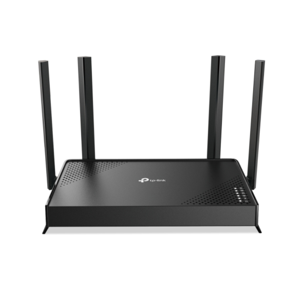 TP-Link Router Dual-Band Wi-Fi 7 Archer BE220 Alta Velocidad