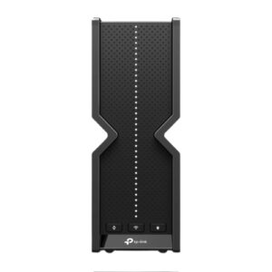 TP-Link Router Tribanda WiFi 7 Archer BE550 9.2 Gbps 6 Antenas