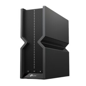 TP-Link Router Tribanda WiFi 7 Archer BE700 Ultrarrápido 9.2 Gbps