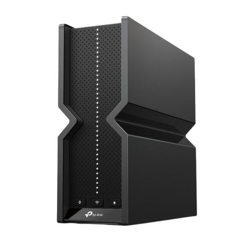 TP-Link Router Tribanda WiFi 7 Archer BE700 Ultrarrápido 9.2 Gbps