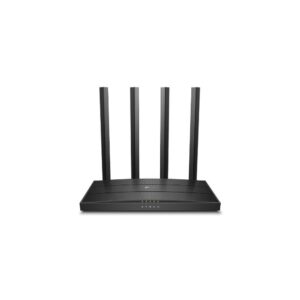 TP-Link Router Inalámbrico MU-MIMO AC1900 Archer C80