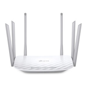 TP-Link Router Wi-Fi Dual Band AC1900 Archer C86 Gigabit