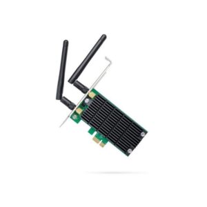 TP-Link Adaptador PCI Express Doble Banda AC1200 Archer T4E
