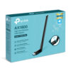 Tp-Link Adaptador USB Wi-Fi 6 Doble Banda AX1800 Archer TX35U Plus - Imagen 3