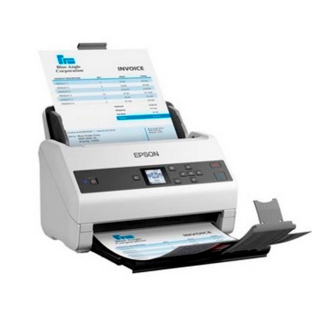 Epson Escáner WorkForce DS-970 Vertical Alta Velocidad - Imagen 3