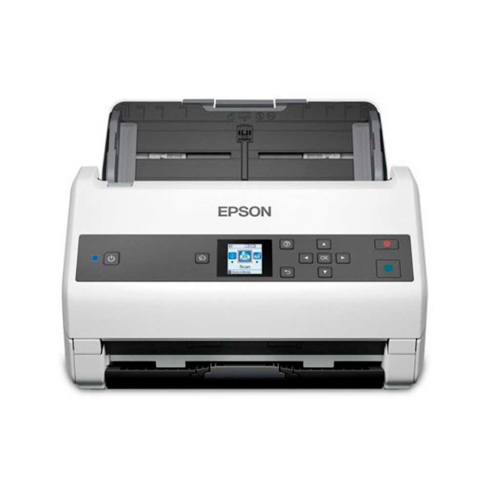 Epson Escáner WorkForce DS-970 Vertical Alta Velocidad - Imagen 4