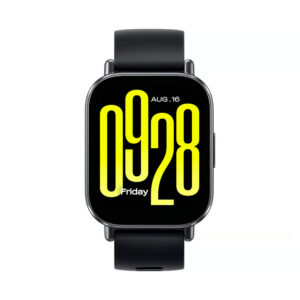 Xiaomi Reloj Inteligente Redmi Watch 5 Active Negro Midnight