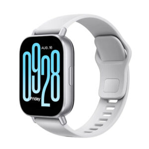 Xiaomi Reloj Inteligente Redmi Watch 5 Active Plata Mate