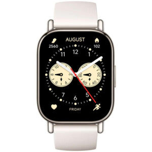 Xiaomi Reloj Redmi Watch 5 Lite GPS Monitorización Salud