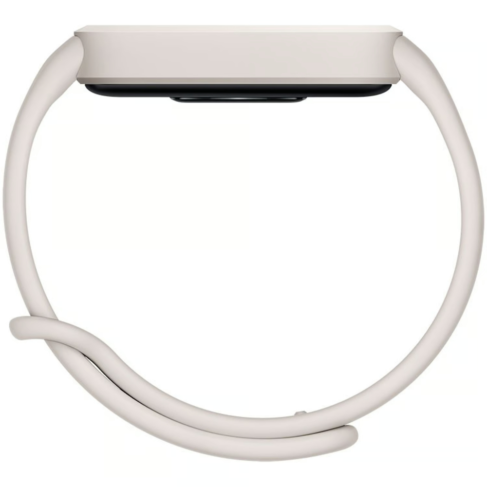 Xiaomi Smart Band 9 Pulsera Inteligente Beige White - Imagen 4