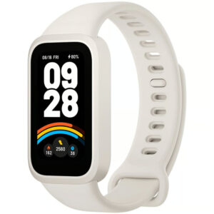 Xiaomi Smart Band 9 Pulsera Inteligente Beige White