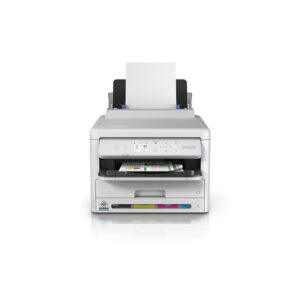 Epson Impresora Color WorkForce Pro WF-C5390 Sistema Bolsas Tinta