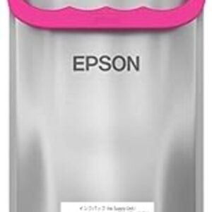 Epson Bolsa de Tinta Magenta T05A300 Alta Capacidad 20000 Páginas