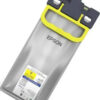 Epson Bolsa de Tinta Yellow T05A400 Alta Capacidad WorkForce Pro C878R