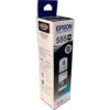 Epson Botella de Tinta Negra T555120-AL 70ml L8180 7300 pags - Imagen 2