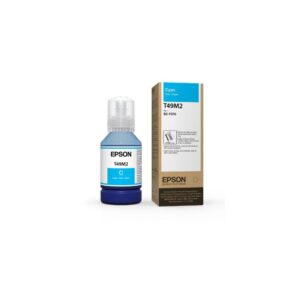 Epson Cartucho Tinta Ultrachrome DS Cyan 140ml SureColor F170