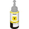 Epson Botella de Tinta T673420 Amarillo - Imagen 3