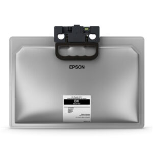 Epson Bolsa de Tinta Black T962120 Alta Capacidad 40000 Páginas