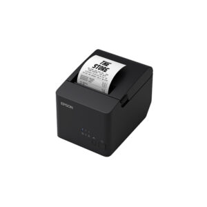 Epson Impresora Térmica TM-T20IIIL-001 USB Serial 80mm