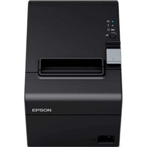 Epson Impresora Térmica TM-T20III Velocidad 200 mm/s