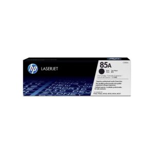 HP Toner Negro CE285A para LaserJet P1102 P1102w M1132