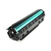 HP Toner Negro CE285A para LaserJet P1102 P1102w M1132 - Imagen 3