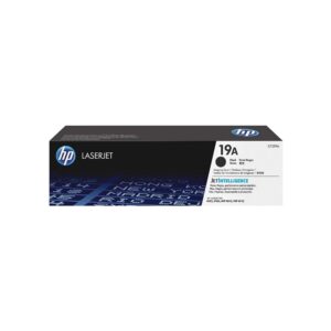 Hp Tambor Negro LaserJet M102 M104 M130 12000 Páginas