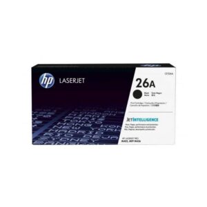 HP Toner Negro LaserJet CF226A Para M402dn M426fdn Alto Rendimiento