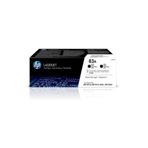HP Toner Negro LaserJet Pro M127fn 1500 Páginas