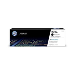 HP Toner Negro LaserJet Pro M254 MFP M280 Rendimiento Estándar