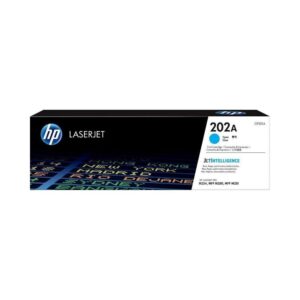 HP Toner Cyan LaserJet Pro M254 MFP M280 1300 Páginas