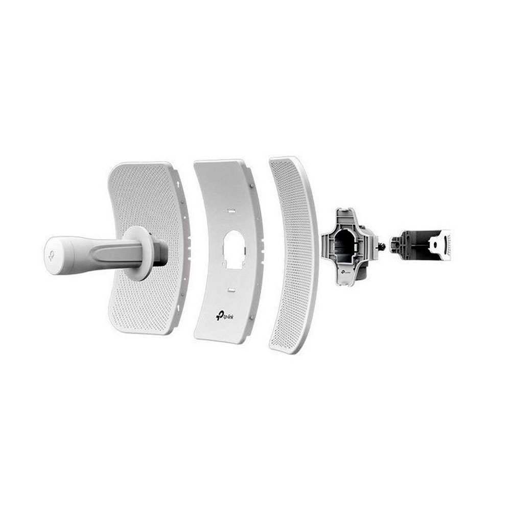 TP-Link Antena 5GHz AC867Mbps CPE710 Alta Ganancia - Imagen 4